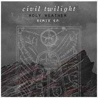 Civil Twilight - Fire Escape (School Of Seven Bells Remix)