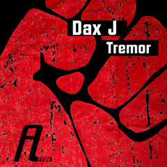 Dax J - Tremor EP [AFFIN 125]