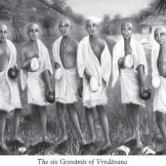 Goswami Astaka