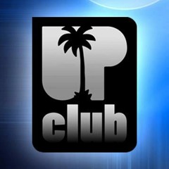 DJ Set Mandraks - UP Club - Universo Paralello - 30-09-2012
