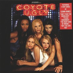 Right Kind of Wrong (LeAnn Rimes Cover - Coyote Ugly OST)