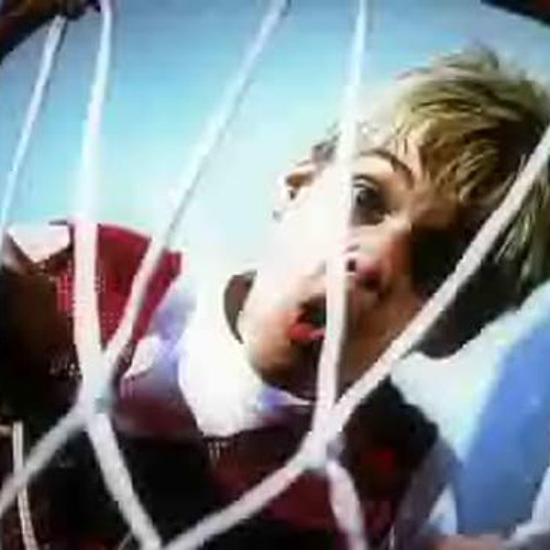 Aaron's Slam (Come Jam It)