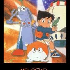 Mojacko Theme (cover)