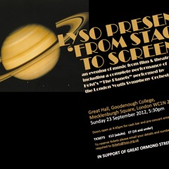 John Williams - Theme from Schindler's List