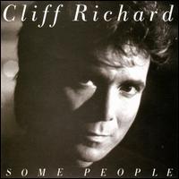 Cliff Richard  – Some People (Faces Edit)