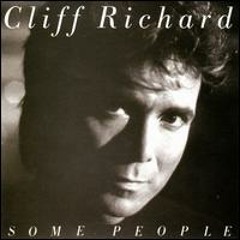 Cliff Richard  - Some People (Faces Edit)