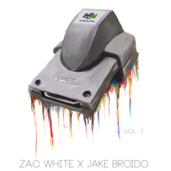 Down This Road -ZAC WHITE X JAKE BROIDO