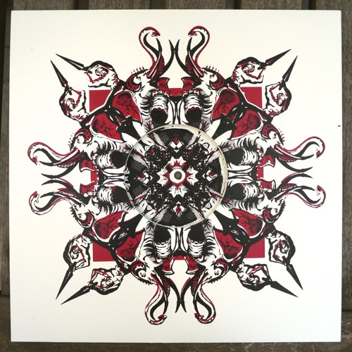 Pompeya - Power (Mario Basanov Dub) 12''