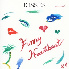 Kisses - Funny Heartbeat (POINDEXTER Remix)