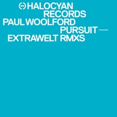 Paul Woolford-Pursuit (Extrawelt's Skew Angle Version)