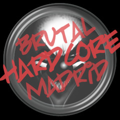DJ Jimmy Makina & Hardcore