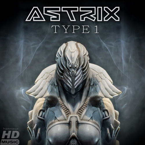 Vertical Mode - Deep Vibrations (Astrix Remix) [Preview]
