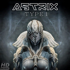 Astrix - Type1 (Global cuts sample)