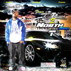 13 Touched A Nerve  " From TdaPimp 2 North End T "