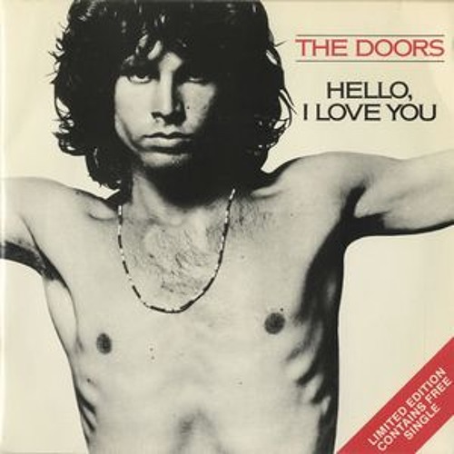 The Doors Hello I Love You Duo Remix Free Donwload By Duo