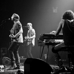 Money on the Dark Horse | Live 10.02.12 | The Note | West Chester, PA