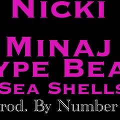 Nicki Minaj Type Beat