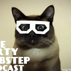 The Dirty Dubstep Podcast