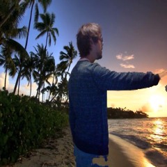 Sounds from Monday afternoon