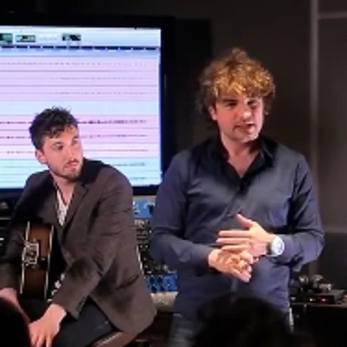 Puremix&Avid-concours-de-mix - EPSILON