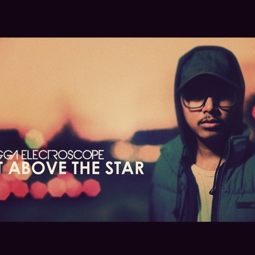 Rangga Electroscope - A Light Above the Stars (Original Mix) (NILE TUNES RECORDINGS)