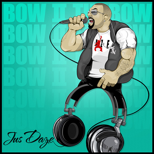 Stream Jus Daze Listen to Bow II The Bow EP playlist online