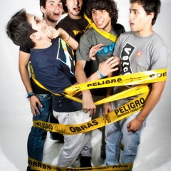 Mova - Una noche más (Rock Pop)