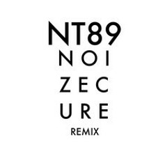 NT89 - Positive (Noize Cure Remix)