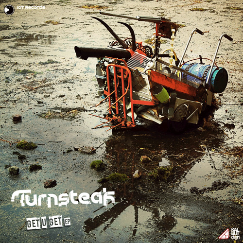 Turnsteak - Sepak Takraw (S.P.E.C.T.R.E. remix)