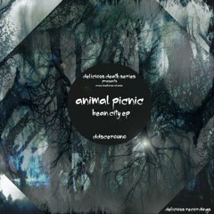 ANIMAL PICNIC - Crysis wars (Original mix) - Bean city EP