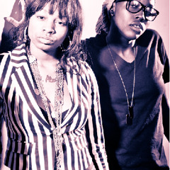 GettingToTheMoney-RemedyDaKure & KiaRapPrincess