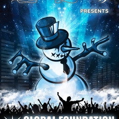 Dj Prowe - Winter Tam Tam 2012 Warm Up Mix (Autumn Bonus Set)