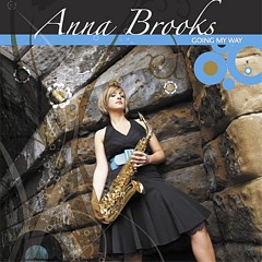 If Loving You Is All I Have to Do - Anna Brooks
