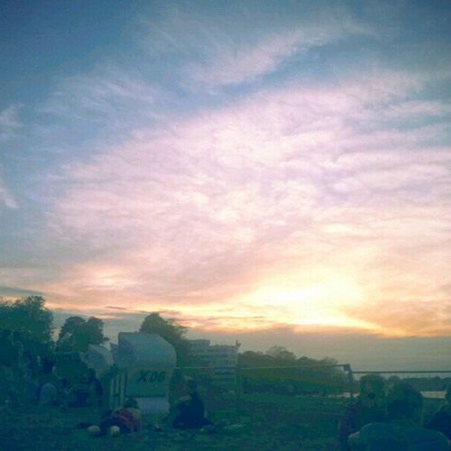 Empire of The Sun - We Are The People (Daniel Boon Edit)