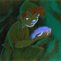 Adventures of a Drunkard Peter Pan