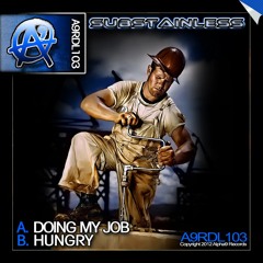 Substainless - Doing My Job [Forthcoming On Alpha9 Records] (Preview)