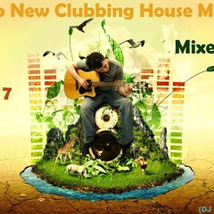 Top Clubbing House Music [Part 7] Mixed By - (DJ Midox 2k12)