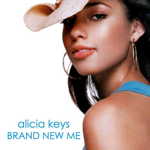 brand new me alicia keys youtube