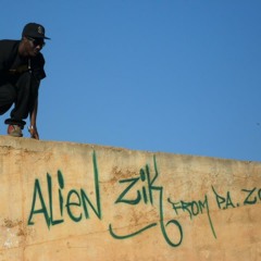 INDICE (Alien Zik) -TAKE IT 2 THE STREET LIFE