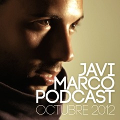 Podcast Octubre 2012 by Javi Marco