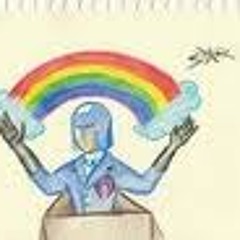 Blue Ribbon by Kobra Commander