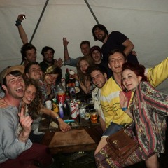 Still Spinning (in freerotation)