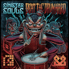 12. Sinister Souls & The Outside Agency - Perfect Organism