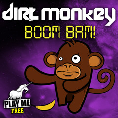 Boom Bam (Play Me Freebie)