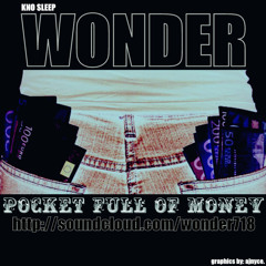 Wonder - Full Of Money
