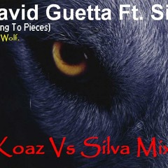 David Guetta feat. Sia - She Wolf (Falling To Pieces) (Koaz Vs Sandro Silva Mix)