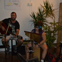 No nos vamos a parar - Toñyto All Time y Lucy Bendelow