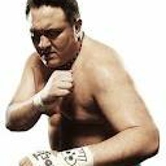 Samoa Joe - Nation of Violence