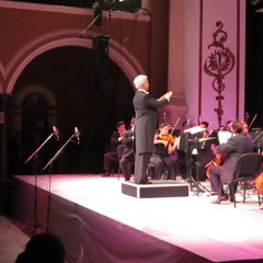 El Tambor de Granaderos (Ruperto Chapi)