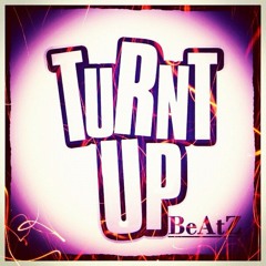 Turn't Up Beatz-Juicy J & ASAP Rocky type beat (Trippy Dreams)